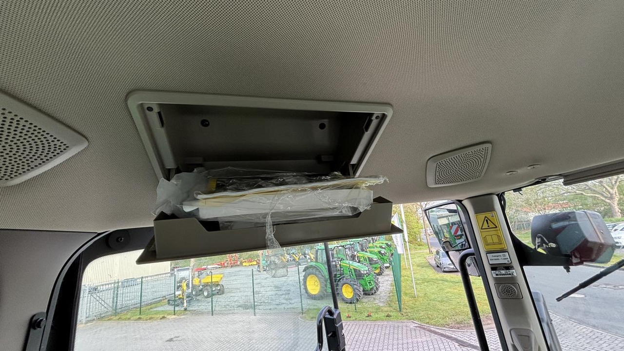 John Deere TRAKTOR 7R350 - Tracteur agricole: photos 3 John Deere TRAKTOR 7R350 - Tracteur agricole: photos 3