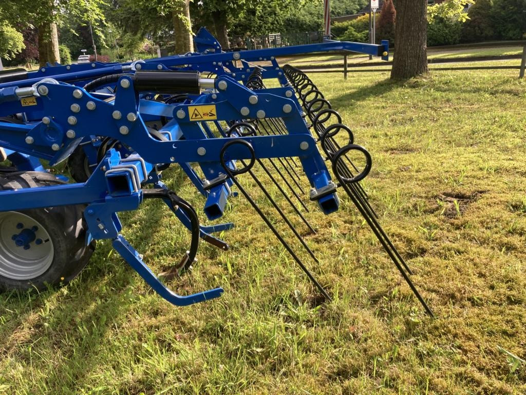 Köckerling ALLROUNDER CLASSIC 400 2.0 - Bineuse: photos 3 Köckerling ALLROUNDER CLASSIC 400 2.0 - Bineuse: photos 3