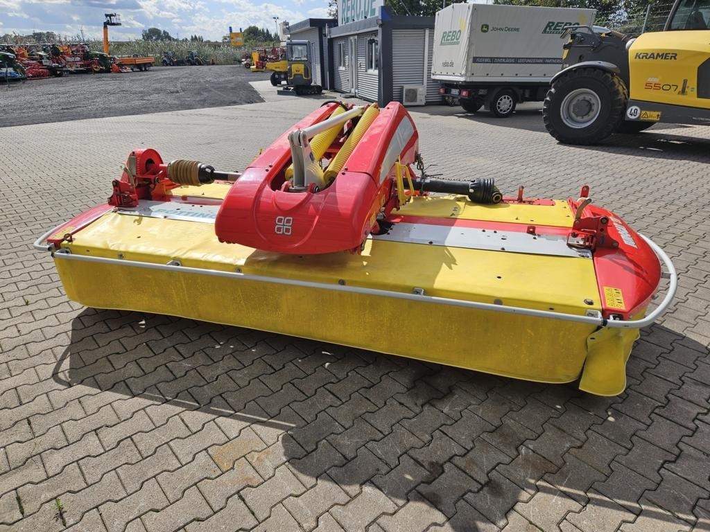 Pöttinger EUROCAT 311 ALPHA-MOTION - Faucheuse: photos 5 Pöttinger EUROCAT 311 ALPHA-MOTION - Faucheuse: photos 5