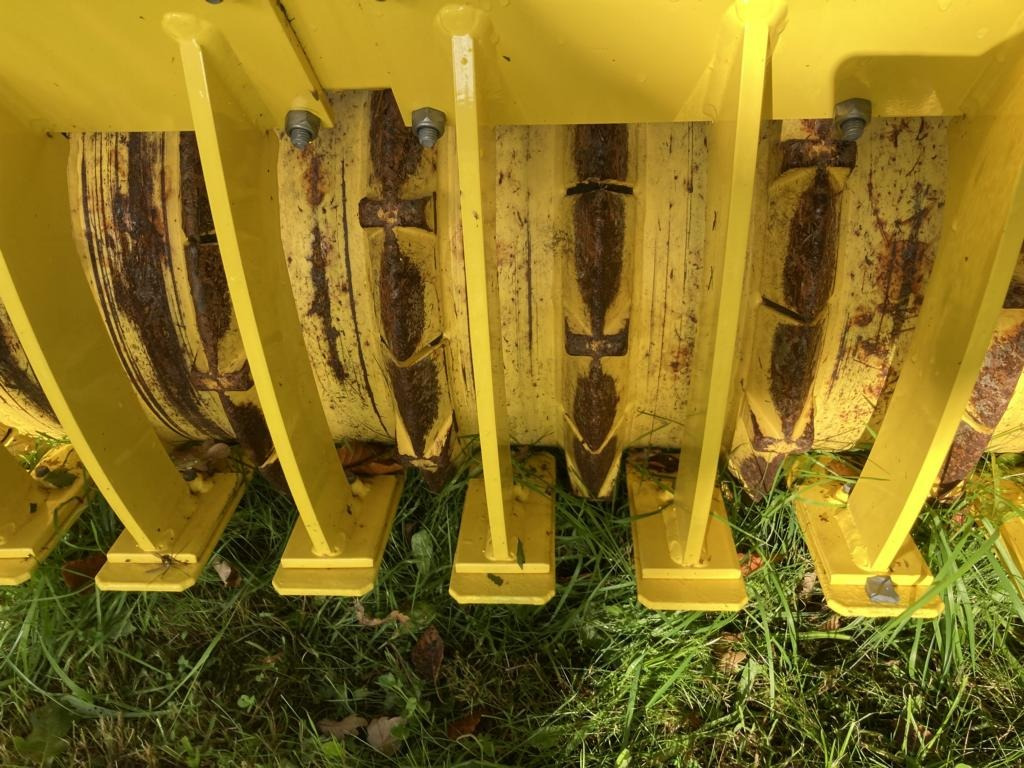 Pöttinger LION 403 C - Herse: photos 4 Pöttinger LION 403 C - Herse: photos 4