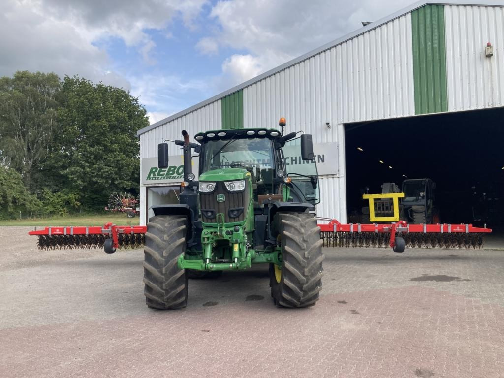 Pöttinger ROTOCARE V 12400 - Cover crop: photos 3 Pöttinger ROTOCARE V 12400 - Cover crop: photos 3