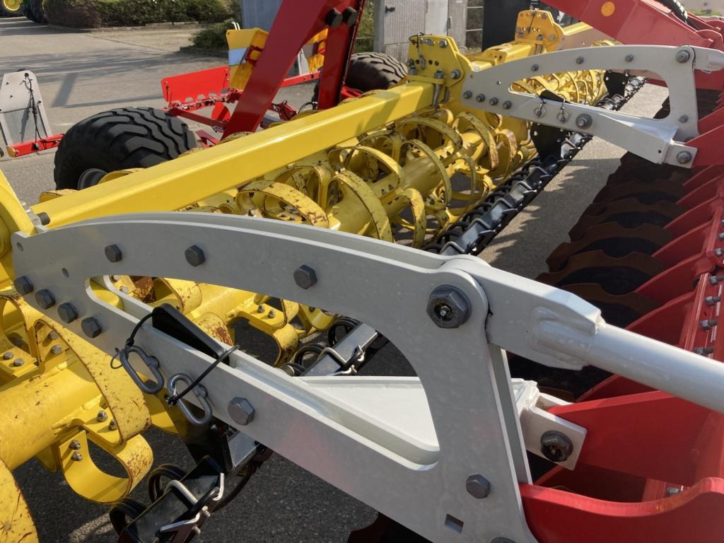 Pöttinger TERRADISC 6001 T - Cover crop: photos 3 Pöttinger TERRADISC 6001 T - Cover crop: photos 3