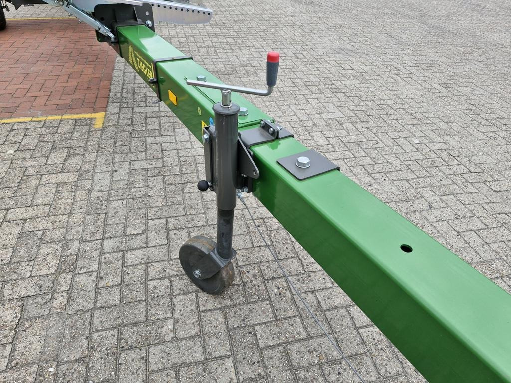 Moissonneuse-batteuse neuf Ziegler JD 622X/722X: photos 7