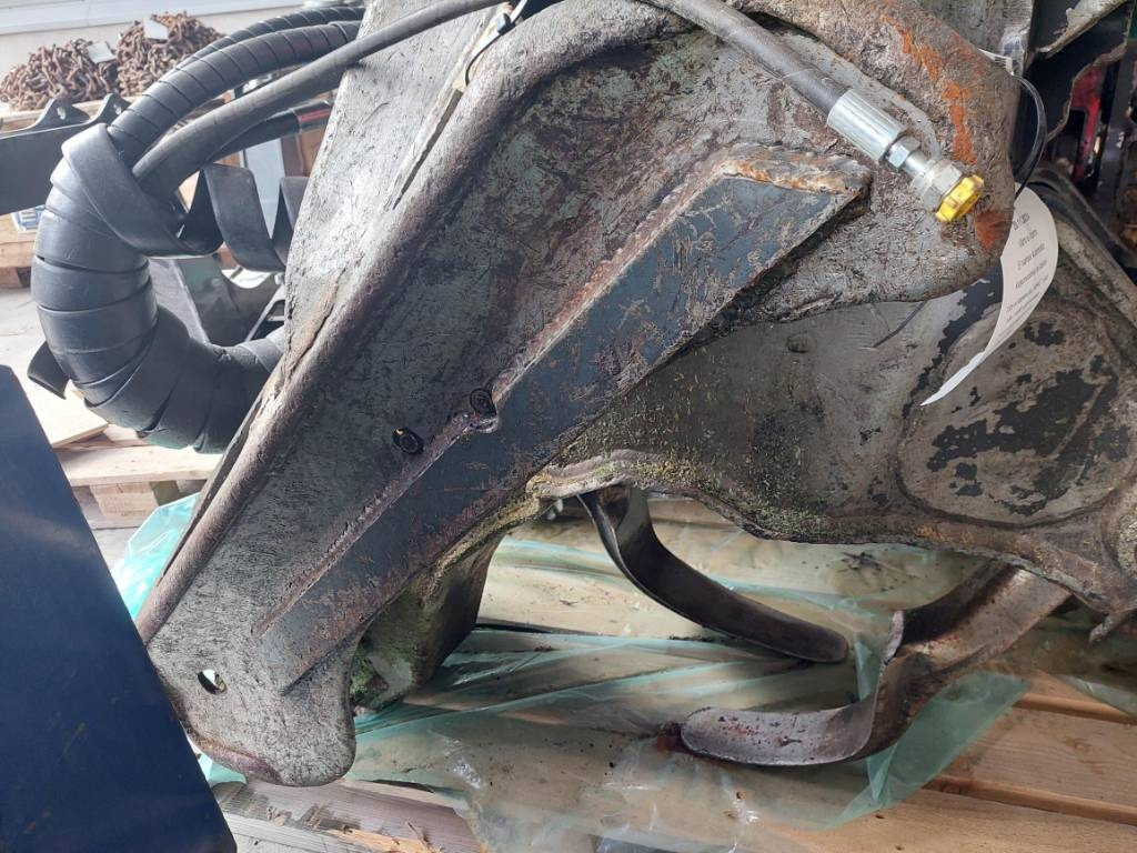 Tête d'abattage Komatsu 365.1: photos 16 Tête d'abattage Komatsu 365.1: photos 16