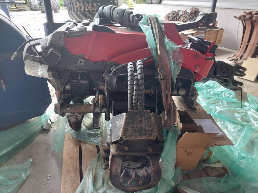 Tête d'abattage Komatsu 365.1: photos 13 Tête d'abattage Komatsu 365.1: photos 13