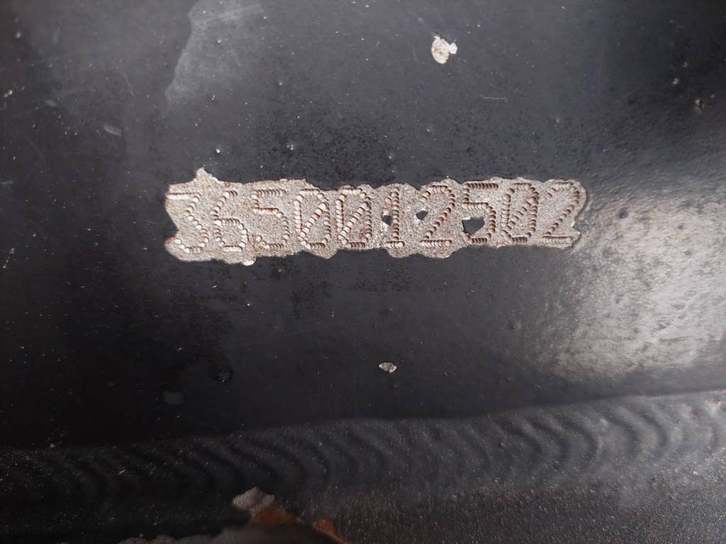 Tête d'abattage Komatsu 365.1: photos 14 Tête d'abattage Komatsu 365.1: photos 14