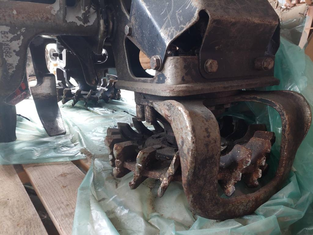 Tête d'abattage Komatsu 365.1: photos 12 Tête d'abattage Komatsu 365.1: photos 12