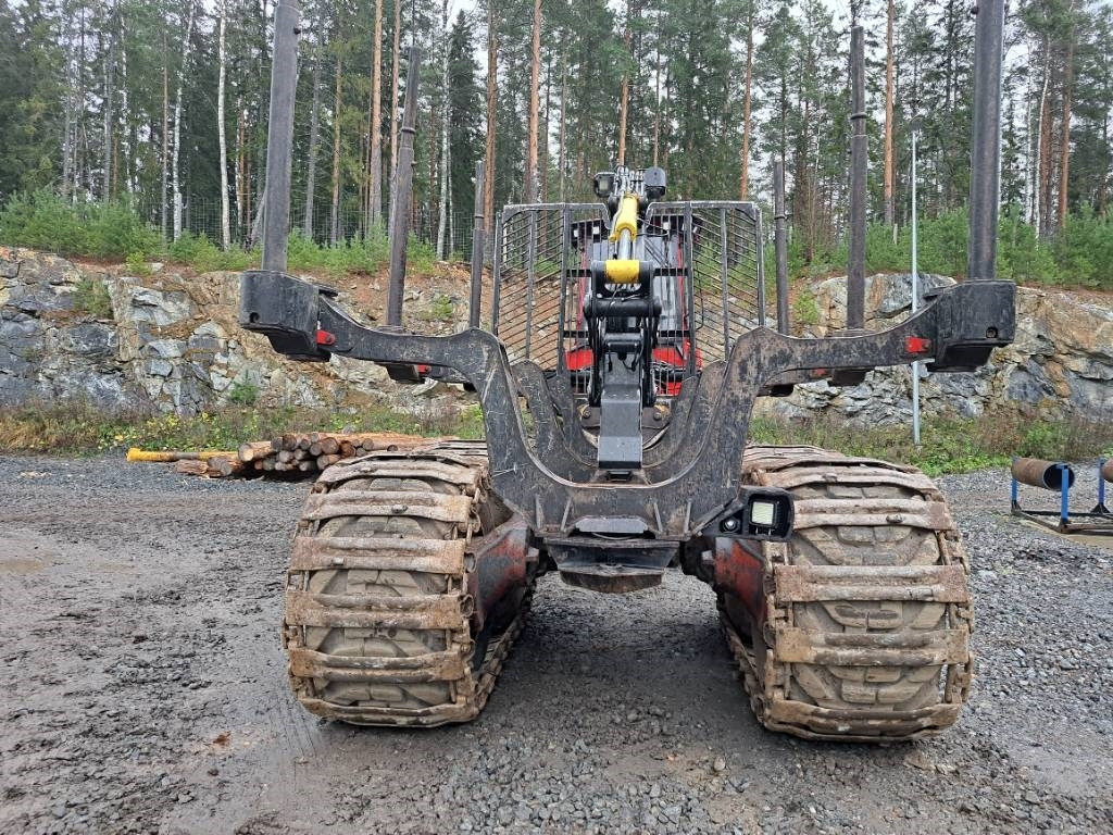 Komatsu 845 - Porteur: photos 4 Komatsu 845 - Porteur: photos 4