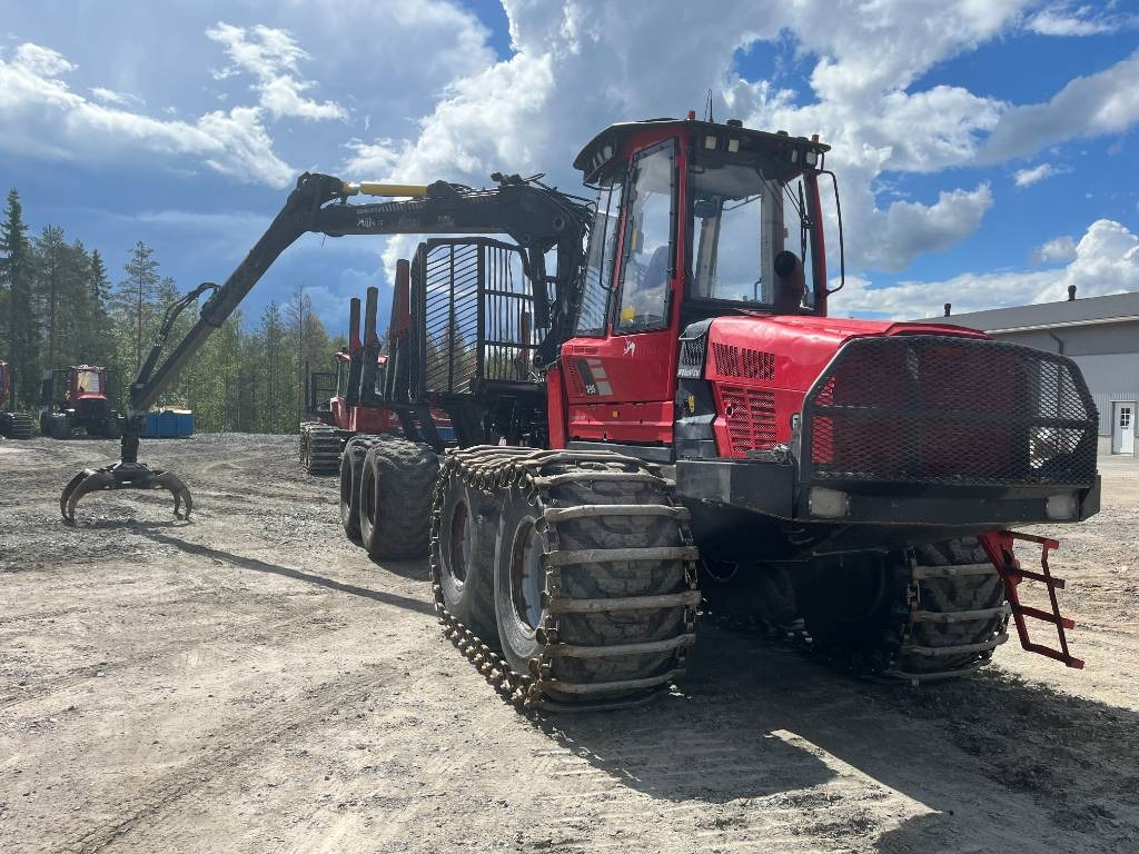 Komatsu 895 - Porteur: photos 5 Komatsu 895 - Porteur: photos 5