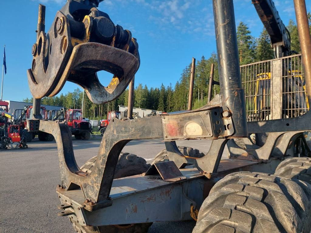 Sampo-Rosenlew FR 48 - Porteur: photos 2 Sampo-Rosenlew FR 48 - Porteur: photos 2