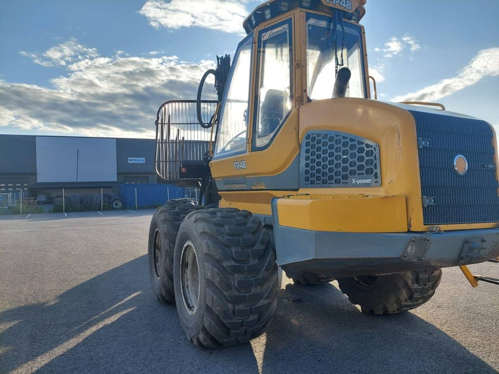 Sampo-Rosenlew FR 48 - Porteur: photos 4 Sampo-Rosenlew FR 48 - Porteur: photos 4