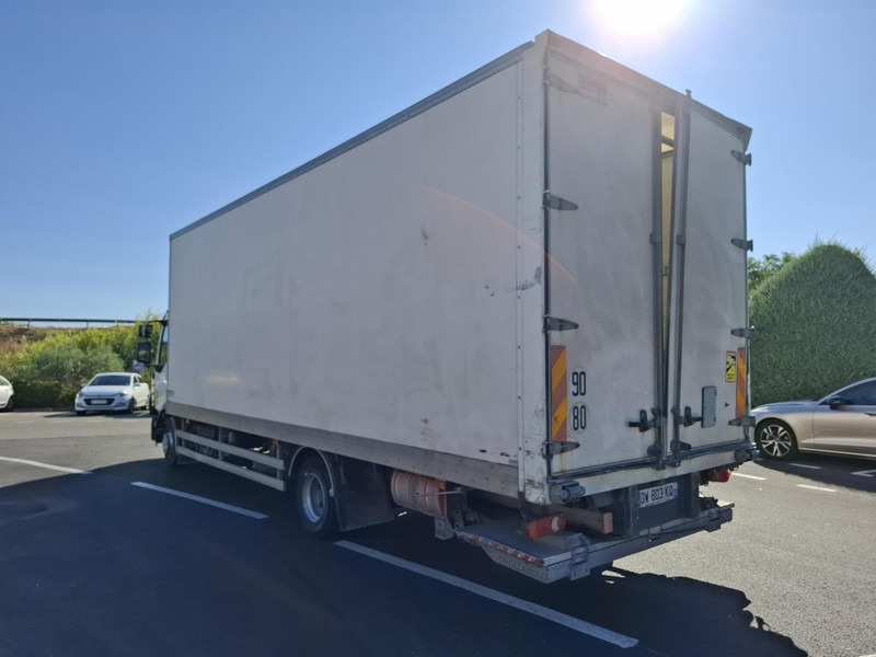 Renault D Cab 2.1 - Camion fourgon: photos 5 Renault D Cab 2.1 - Camion fourgon: photos 5