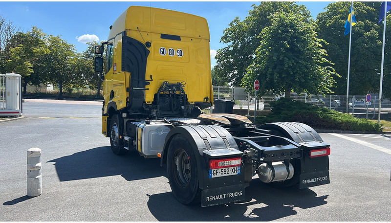 Renault T - Tracteur routier: photos 2 Renault T - Tracteur routier: photos 2