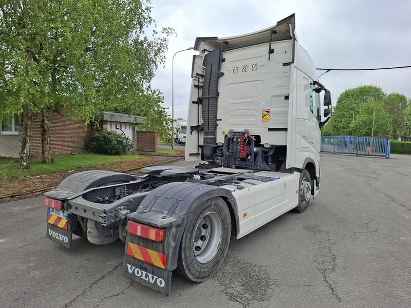 Volvo FH - Tracteur routier: photos 3 Volvo FH - Tracteur routier: photos 3