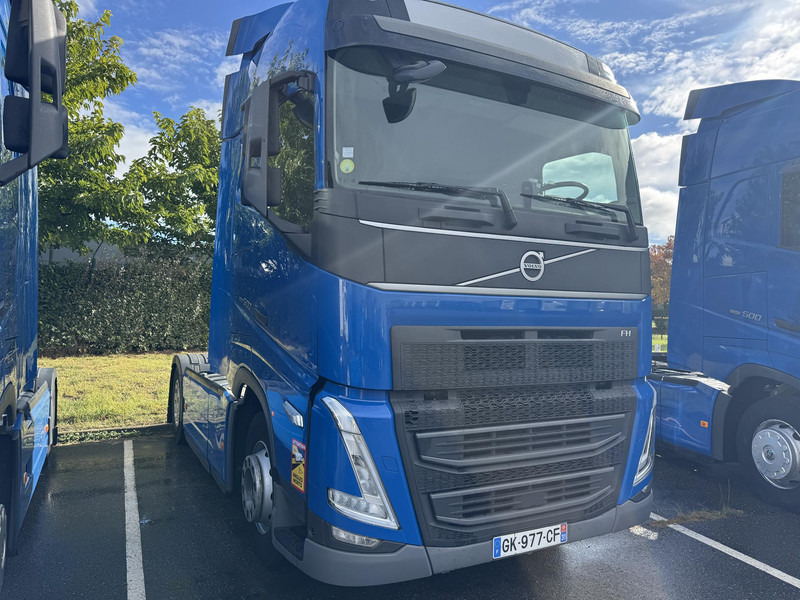 Volvo FH - Tracteur routier: photos 2 Volvo FH - Tracteur routier: photos 2