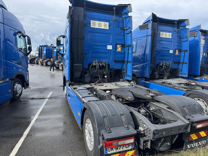 Volvo FH - Tracteur routier: photos 3 Volvo FH - Tracteur routier: photos 3