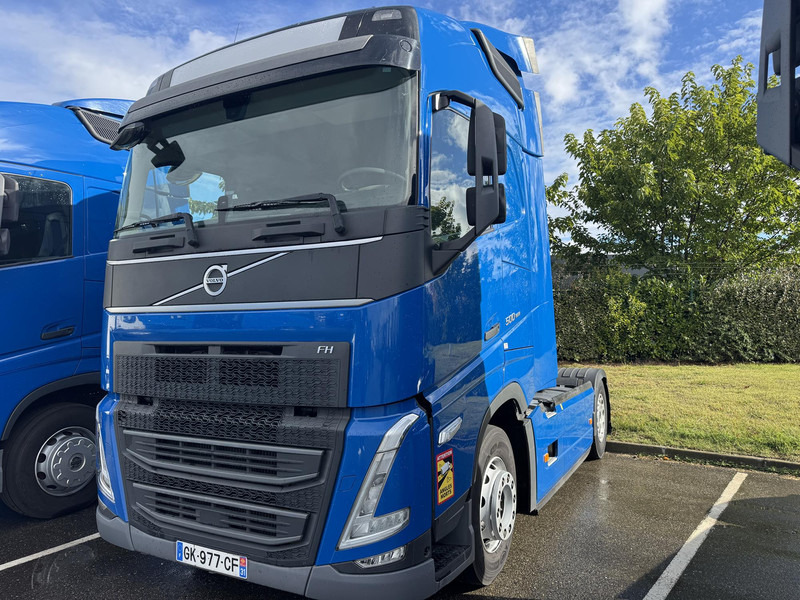 Volvo FH - Tracteur routier: photos 1 Volvo FH - Tracteur routier: photos 1