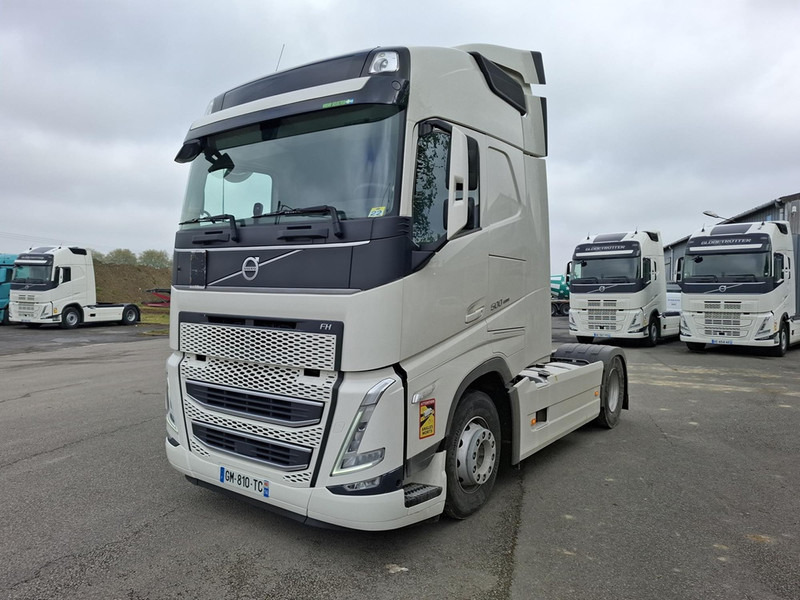 Volvo FH - Tracteur routier: photos 1 Volvo FH - Tracteur routier: photos 1