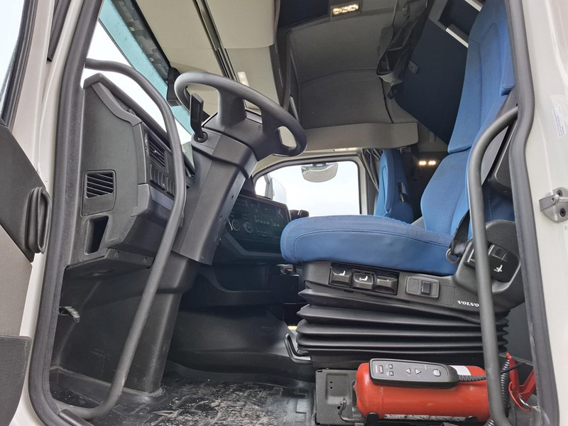 Volvo FH - Tracteur routier: photos 5 Volvo FH - Tracteur routier: photos 5