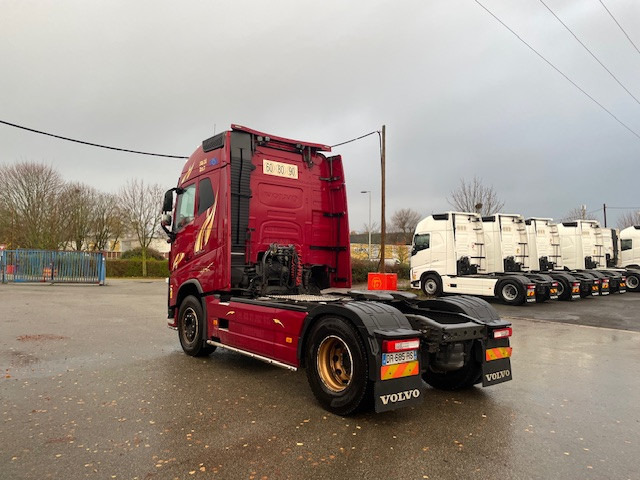 Volvo FH - Tracteur routier: photos 4 Volvo FH - Tracteur routier: photos 4