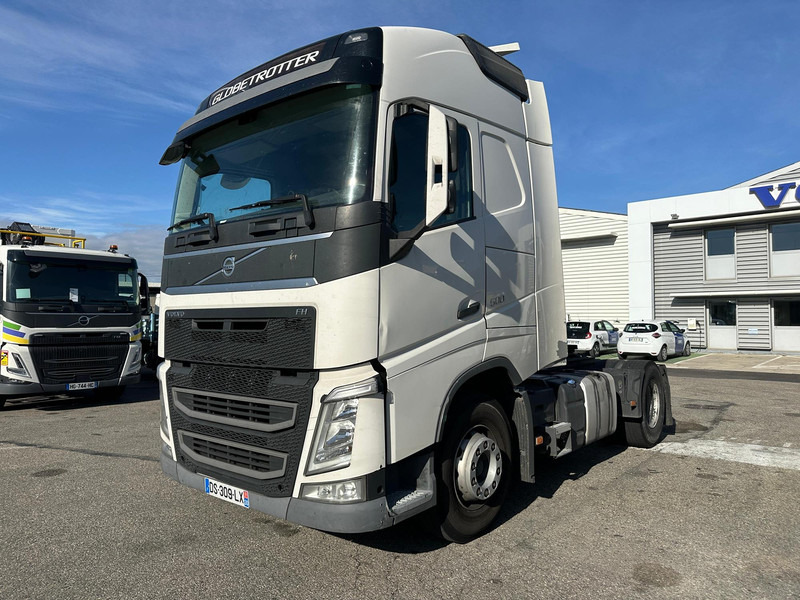 Volvo FH - Tracteur routier: photos 1 Volvo FH - Tracteur routier: photos 1