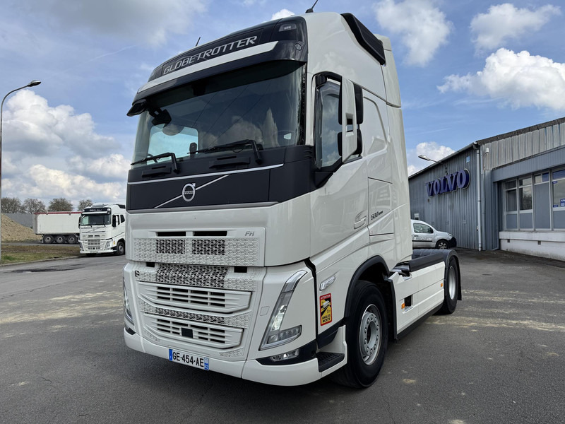 Volvo FH - Tracteur routier: photos 1 Volvo FH - Tracteur routier: photos 1