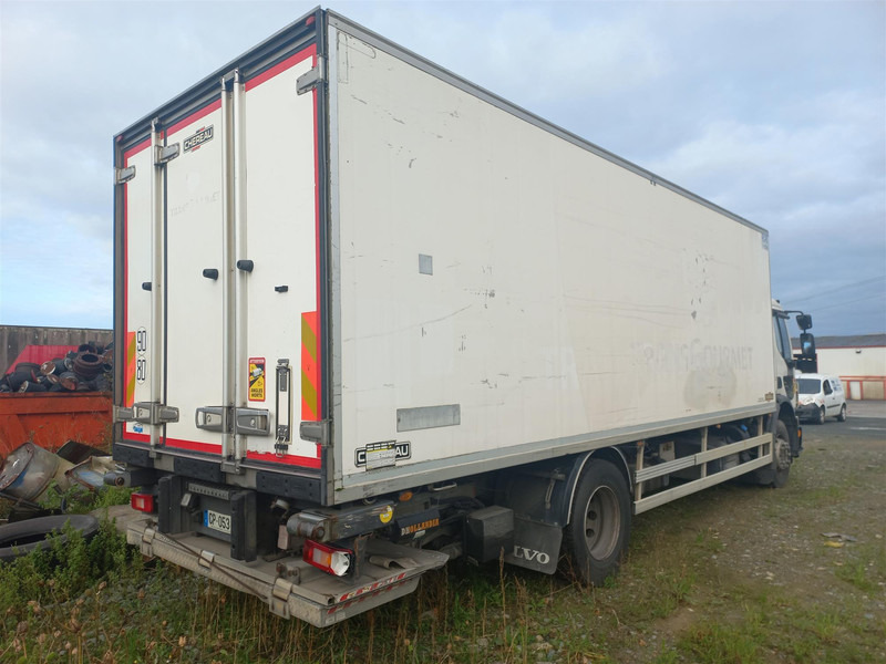 Volvo FE - Camion frigorifique: photos 3 Volvo FE - Camion frigorifique: photos 3