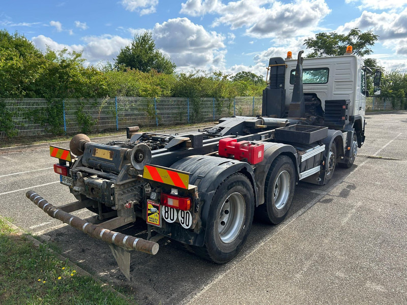 Volvo FMX - Camion ampliroll: photos 3 Volvo FMX - Camion ampliroll: photos 3
