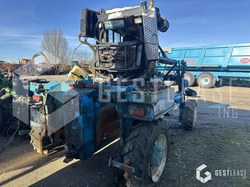 BOBARD 1074 TI - Tracteur agricole: photos 2 BOBARD 1074 TI - Tracteur agricole: photos 2