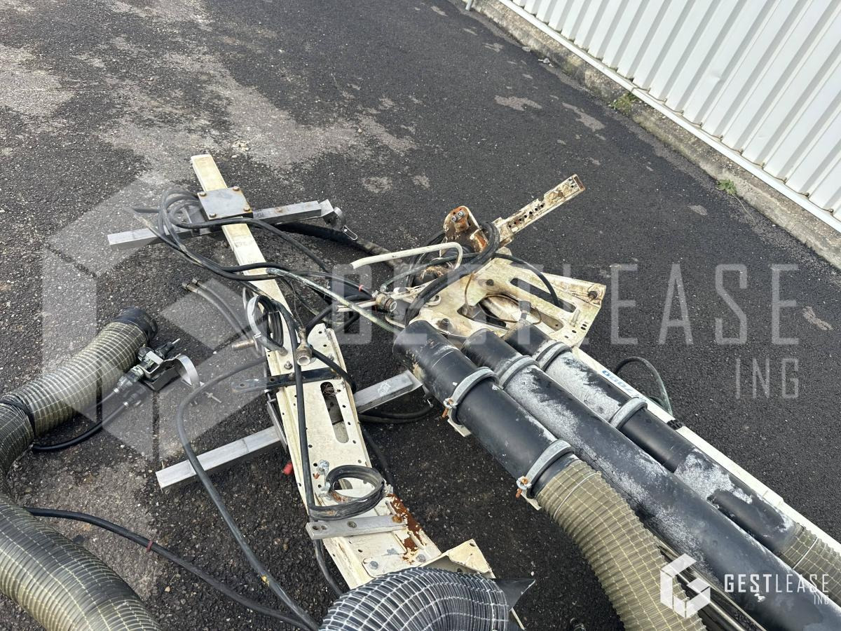 Pulvé porté BOBARD JET 7000: photos 9