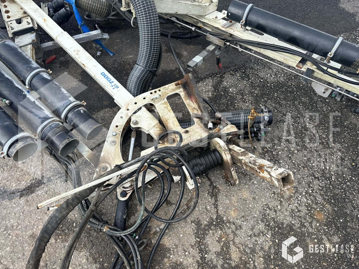 Pulvé porté BOBARD JET 7000: photos 6