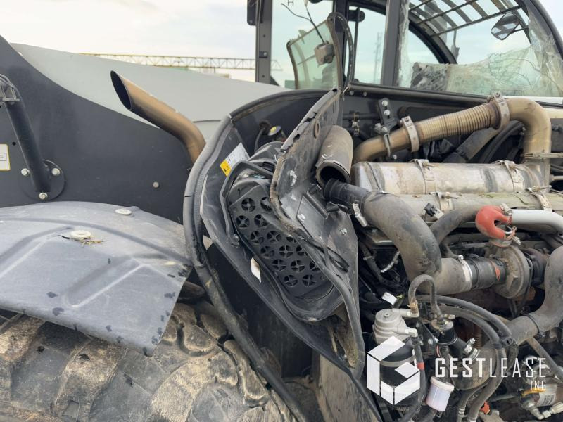 Chariot à mât rétractable BOBCAT TL38.70: photos 12