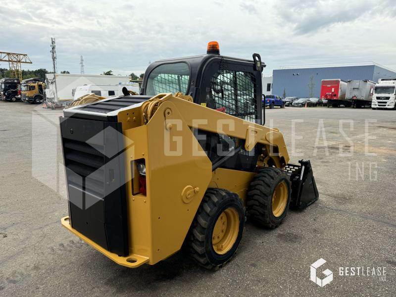 Caterpillar 236D - Mini chargeuse: photos 3 Caterpillar 236D - Mini chargeuse: photos 3