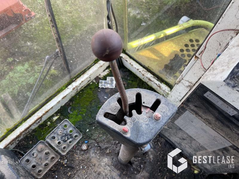 Moissonneuse-batteuse Claas DOMINATOR 86: photos 31 Moissonneuse-batteuse Claas DOMINATOR 86: photos 31