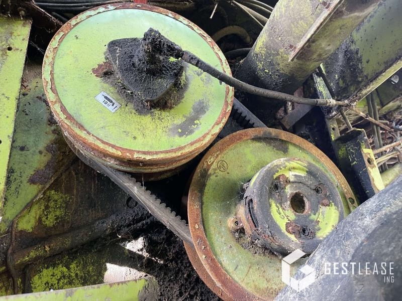 Moissonneuse-batteuse Claas DOMINATOR 86: photos 23 Moissonneuse-batteuse Claas DOMINATOR 86: photos 23