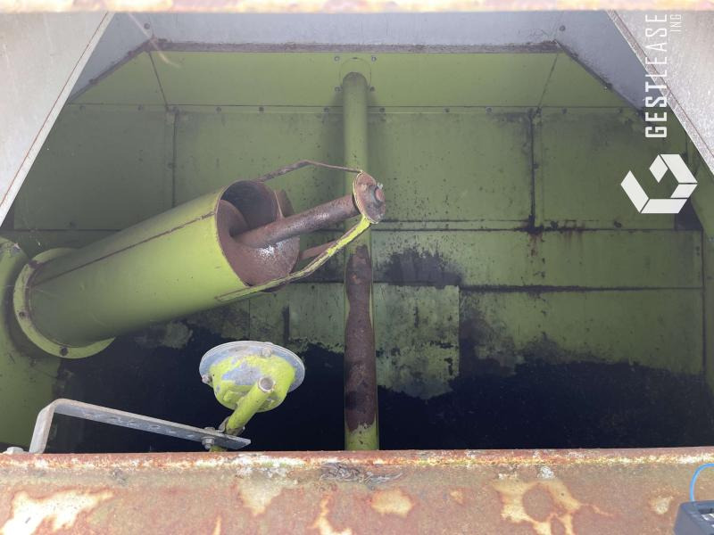 Moissonneuse-batteuse Claas DOMINATOR 86: photos 21 Moissonneuse-batteuse Claas DOMINATOR 86: photos 21