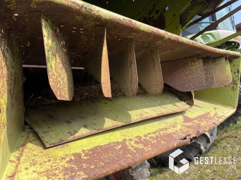 Moissonneuse-batteuse Claas DOMINATOR 86: photos 13 Moissonneuse-batteuse Claas DOMINATOR 86: photos 13