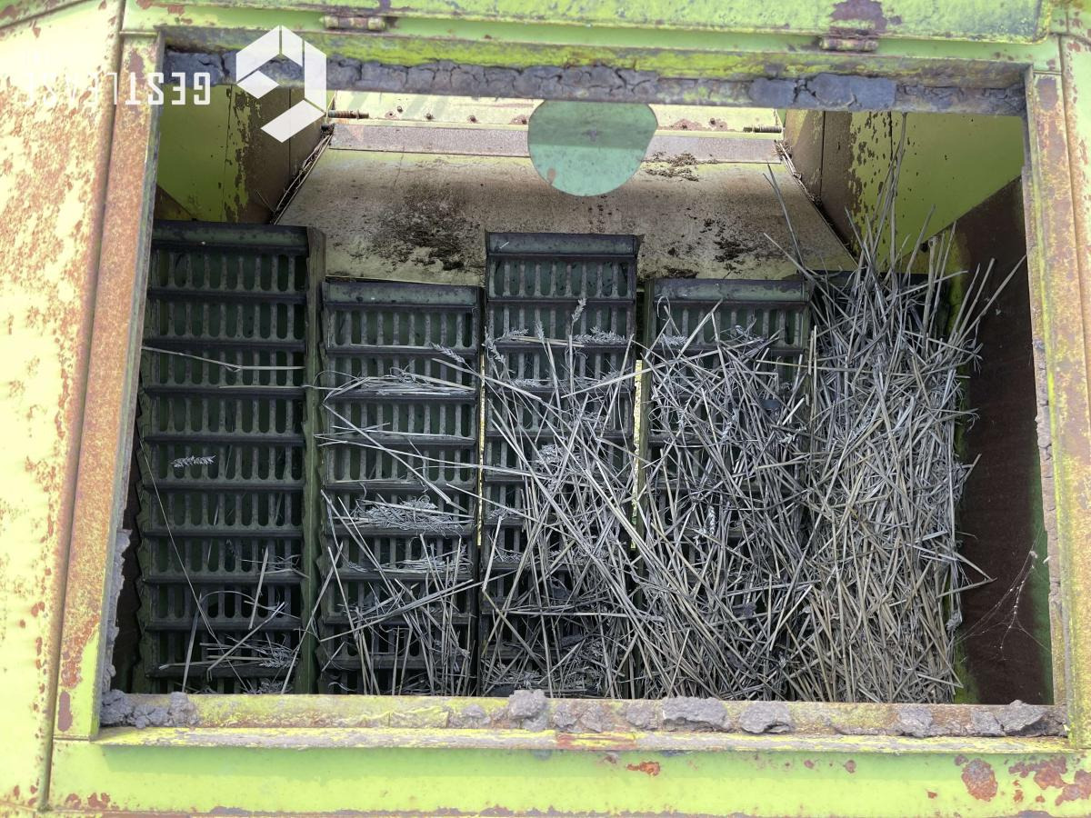 Moissonneuse-batteuse Claas DOMINATOR 86: photos 18 Moissonneuse-batteuse Claas DOMINATOR 86: photos 18