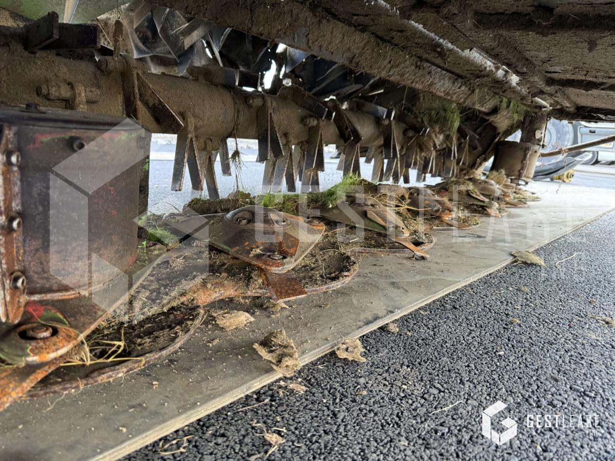 Faucheuse Deutz SM5.32 FTG: photos 7