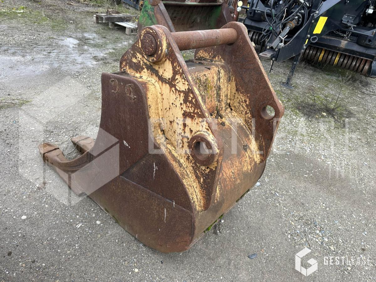 GODET LIEBHERR SW48 740 MM - Godet pour pelle pour Engins de chantier: photos 2 GODET LIEBHERR SW48 740 MM - Godet pour pelle pour Engins de chantier: photos 2