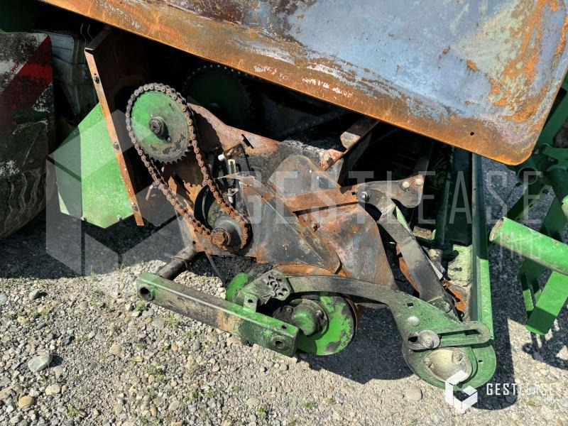 John Deere 744 en leasing occasion John Deere 744: photos 7