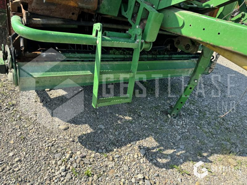 John Deere 744 en leasing occasion John Deere 744: photos 6