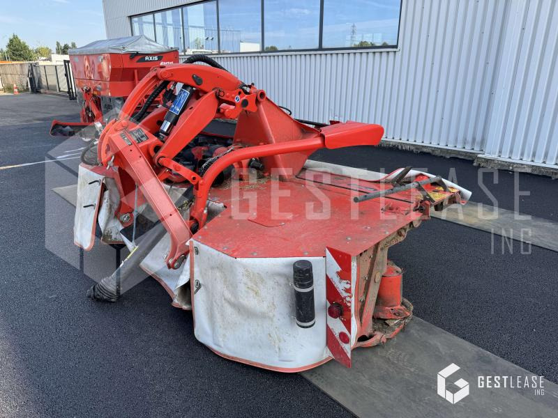 KUHN GMD3125FF - Faucheuse: photos 2 KUHN GMD3125FF - Faucheuse: photos 2