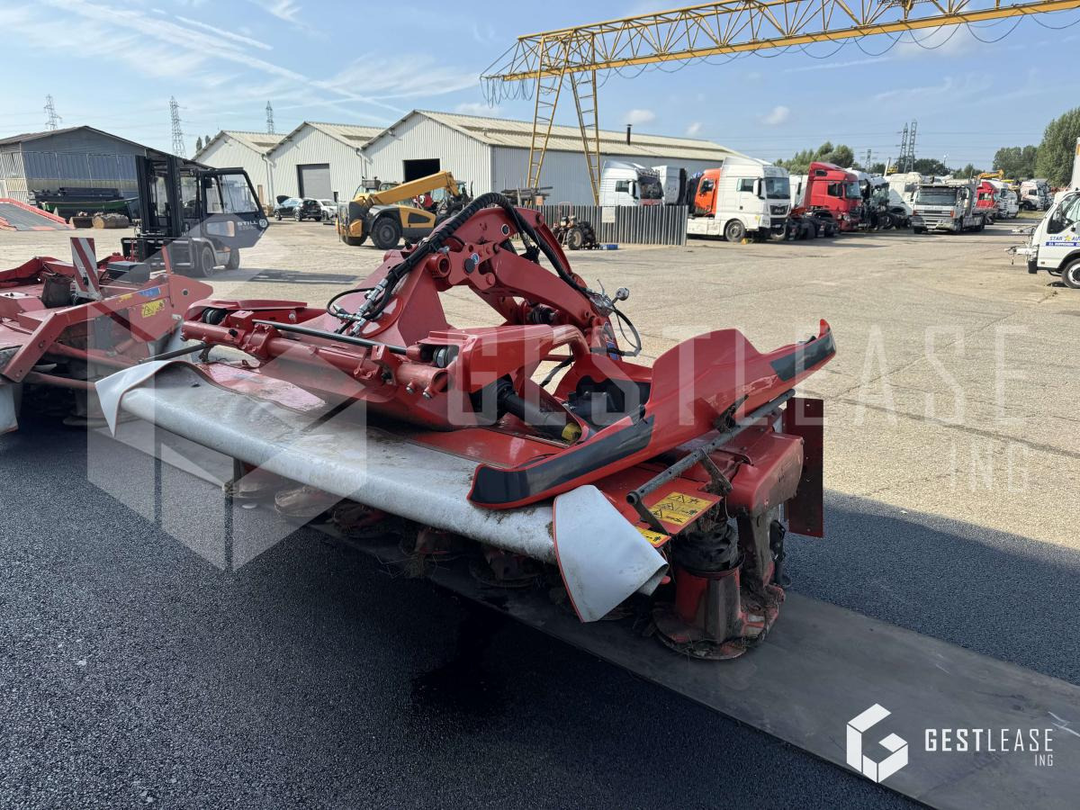 KUHN GMD3125FF - Faucheuse: photos 4 KUHN GMD3125FF - Faucheuse: photos 4