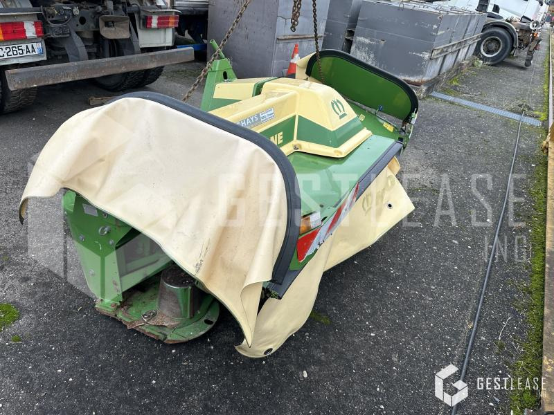 Krone EasyCut F320 - Faucheuse: photos 2 Krone EasyCut F320 - Faucheuse: photos 2