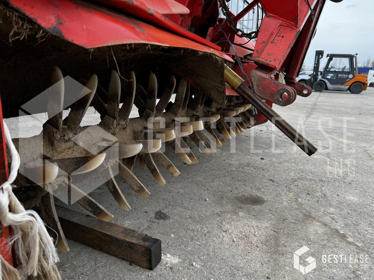 Kuhn FC 313 F - Faucheuse: photos 5 Kuhn FC 313 F - Faucheuse: photos 5