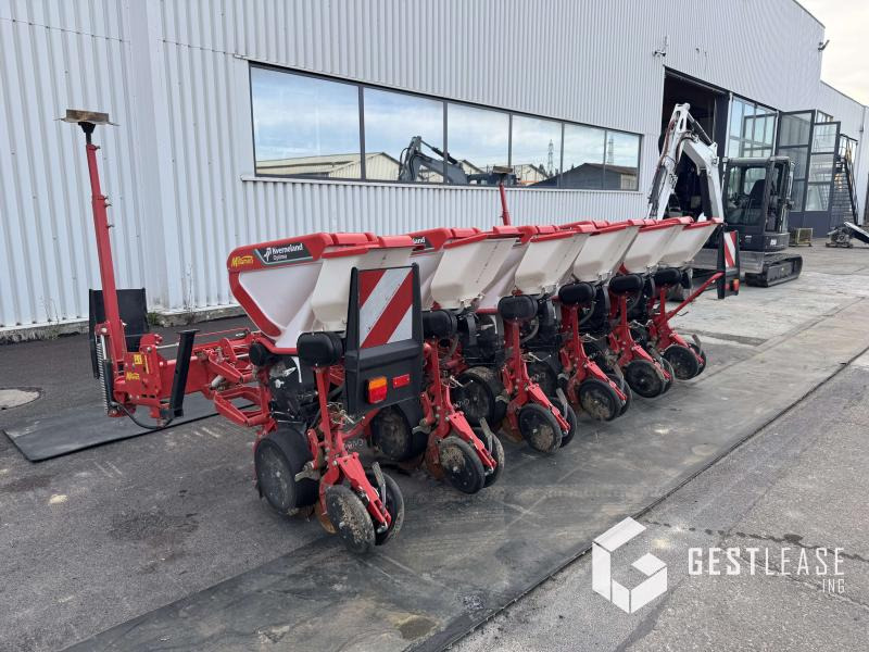 Kverneland OPTIMA 5 HD2 - Semoir monograine: photos 1 Kverneland OPTIMA 5 HD2 - Semoir monograine: photos 1