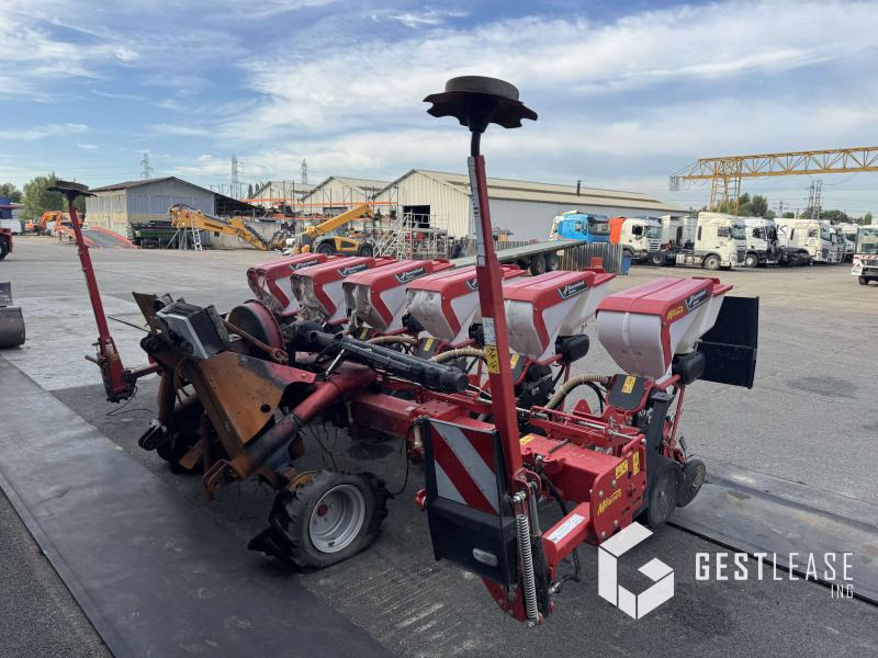 Kverneland OPTIMA 5 HD2 - Semoir monograine: photos 4 Kverneland OPTIMA 5 HD2 - Semoir monograine: photos 4