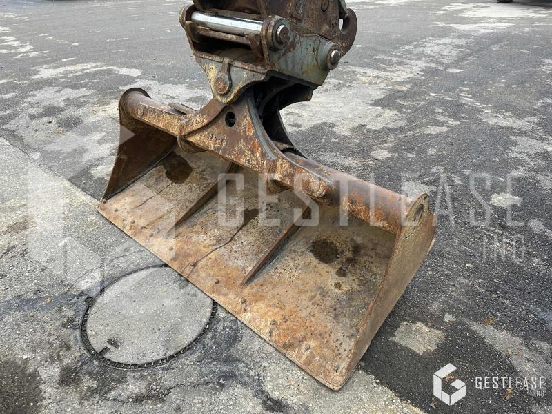 Pelle sur chenille Liebherr R926 COMPACT: photos 6