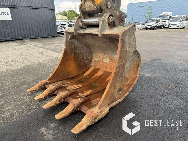 Liebherr R960 VHHD DEMOLITION 33 m en leasing occasion Liebherr R960 VHHD DEMOLITION 33 m: photos 15